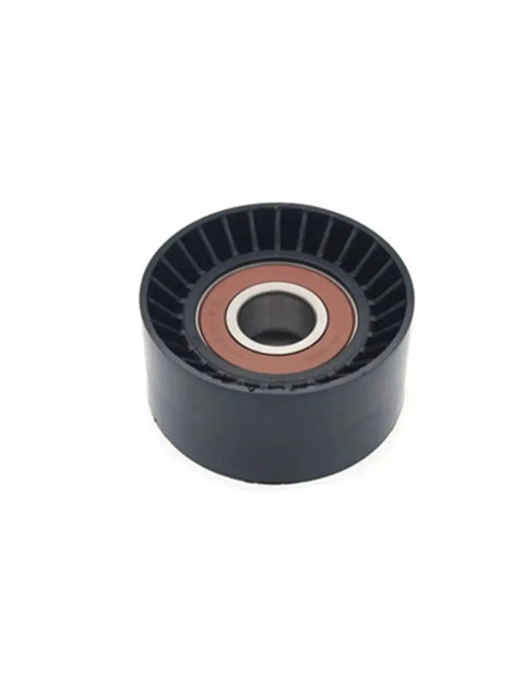 Heavy Duty Chain Tensioner Cap Idler Pulley Kit Upgrade Changan Cs75 Suv 1.8T Engine Motor Repair Keep Timing Belt System Tight Avoid Slippin black pulley bearing