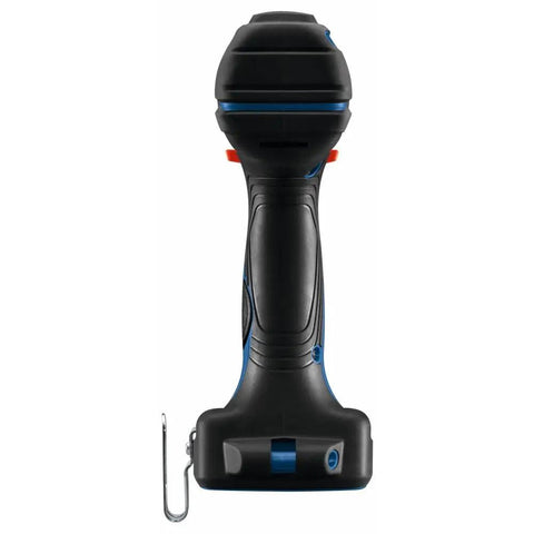 18V EC Brushless Connected Ready Compact Tough Half Inch Drill Driver With Kickback Control And 20 Plus 1 Precision Clutch