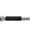 Zyklop Extension With Free Turning Sleeve Short One Half Inch Drive 125 Millimeter Ball Lock Socket Retention 90 Degree Release Spin Sleeve