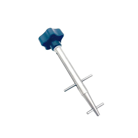 Survival Tool Stainless Steel Clamp Making Tool CLT03 Four And Three Quarters Inch Wire Clamp 304 Stainless Steel