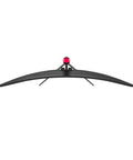 UltraWide 49 Inch Curved Monitor With 32 By 9 Aspect And 1800R Radius 3840x1080 144Hz HDR400 99 Percent sRGB USB C DisplayPort HDMI Built In