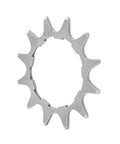 Single Speed Freewheel For Mountain Bikes 12T Gear Sprocket Beefy Steel Construction Easy Index Shifting Smooth Ride