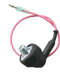 Retro Fit Outboard Shift Switch Assembly 64J-82504-00 For F9.9 To F40 T909 red wire marine gear switch with threaded mount