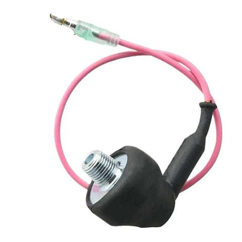 Retro Fit Outboard Shift Switch Assembly 64J-82504-00 For F9.9 To F40 T909 red wire marine gear switch with threaded mount