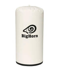 Pro Grade 20 Inch Diameter 5 Micron Dust Filter Bag 20 Inch By 32 Inch Replacement For OEM A04526 A04496 708698 shown upright