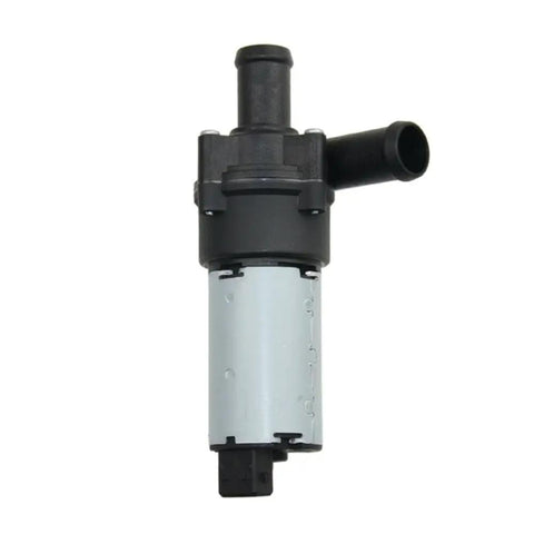 Universal 12V Auxiliary Water Coolant Pump For Enhanced Engine Cooling Efficiency Replaces 0392020034 Heavy Duty Auxiliary Pump For Car And Truck Radiator Systems Reliable Performance And Easy Installation