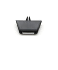 Audi Q7 Vent Tab Clip Repair Kit For 2016 2019 Quick Easy Air Vent Clip Replacement Built To Last AC Outlet Paddle Repair Restore Strong Airflow And Smooth Cabin Comfort With DIY Install black vent clip front view
