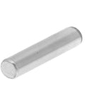 Replacement Dowel Agitator Shaft Pin For Hobart Mixers A200 Model Replaces Hobart 65062 1 Made In USA Pro Grade Durable Replacement Part For Commercial Kitchens And Home Use, silver metal pin