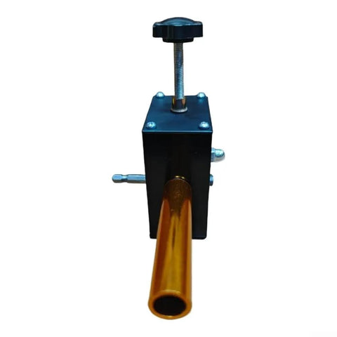 Cable Threading Tool For Drill Compatibility For Electricians That Lets You Pull Wires Through Walls And Ceilings In Homes And Light Commercial Projects With Smooth Operation No Sweat Setup And Hassle Free Performance, steel shaft
