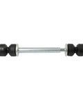 Front Six Piece Suspension Kit With Control Arms Ball Joints And Sway Bar End Links For 2011 To 2019 Chevrolet Silverado 2500 Hd sway bar end link image.