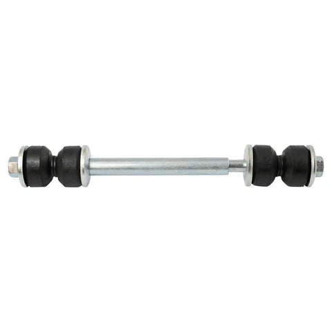 Front Six Piece Suspension Kit With Control Arms Ball Joints And Sway Bar End Links For 2011 To 2019 Chevrolet Silverado 2500 Hd sway bar end link image.