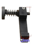 Molybdenum Feeder Rack For Wire Cutting Machines Wire EDM Spare Part Pro Grade