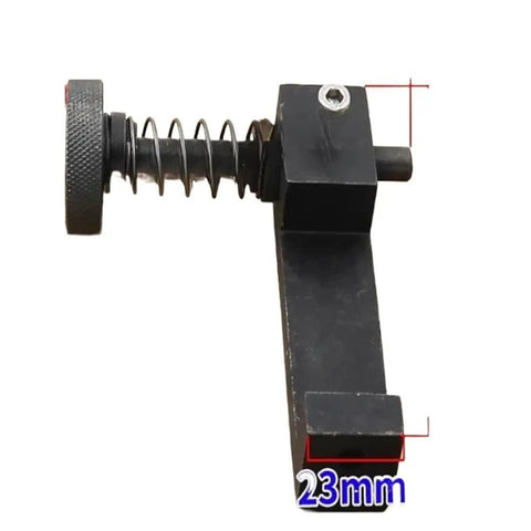 Molybdenum Feeder Rack For Wire Cutting Machines Wire EDM Spare Part Pro Grade