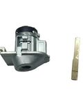 Land Rover Door Lock Cylinder Replacement With Key Blade Insert For Discovery Sport And Range Rover Evoque Models LR027452 LR043269