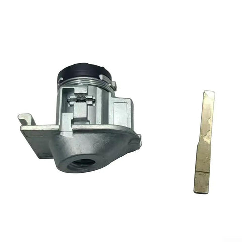 Land Rover Door Lock Cylinder Replacement With Key Blade Insert For Discovery Sport And Range Rover Evoque Models LR027452 LR043269