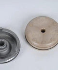 GM Genuine Parts Automatic Transmission 1-2 And 3-4 Accumulator Piston Kit With Pistons OE Replacement For GM Transmissions Direct Fit Rebuild Kit Durable Piston Set Made In Canada, two piston parts