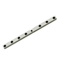 High Precision MGN9C Linear Guide Rail Kit With 150mm Smooth Rails And Blocks For DIY CNC Projects, Low Friction Motion System That Slides Like Butter And Keeps Your Builds On Track Without Hassle, 150mm steel rail