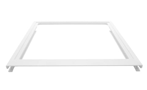Bottom Crisper Pan Cover Replacement For Frigidaire Refrigerator Fits Only The Lowest Crisper Drawer This Replacement Part 240350903