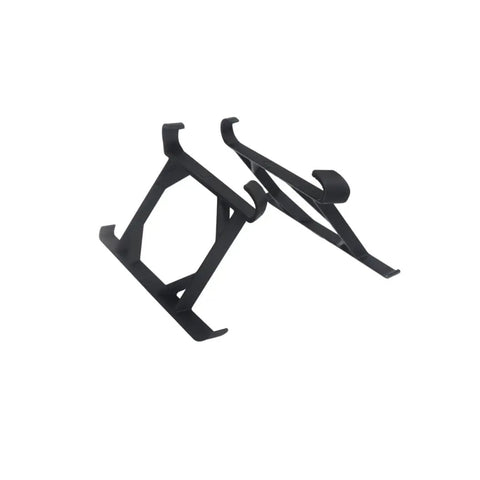 Extended Landing Gear For Mini 5 Pro Drone 25mm Height Increase Extendable Tripod Style Legs With Anti Collision Bracket Lightweight 22g Pair