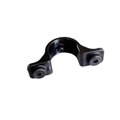 T100 Water Tank Top Fastener for Agras Drones black snap-on steel hinge replacement part for secure tank locking.