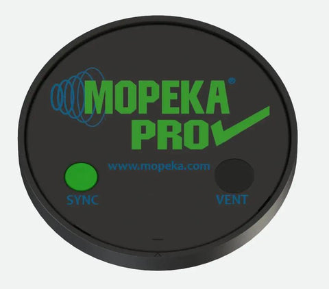 Bluetooth Ultrasonic Level Sensor For Propane And Water Tanks Up To 250 Gallons Universal Tank Monitor With 99 Percent Accuracy device