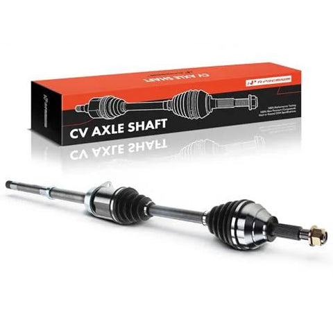 CV Axle Shaft Assembly For Ford Explorer 2014 2015 2016 2017 V6 3.5L AWD Front Right Passenger Side Replacement Part BB5Z3B436N
