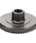 Spiral Bevel Gear Replacement For Polisher 9227 9227CB 9237CB One Piece Metal Gear Component For Maintenance And Repairs
