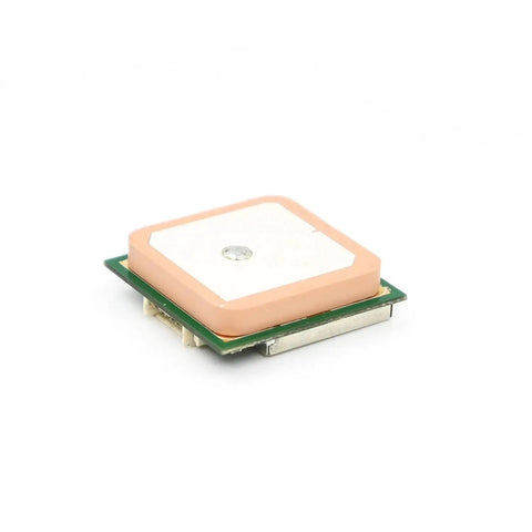 Dope GPS Module For RC Drones With Built In Compass And Full GNSS Coverage Beidou Galileo GLONASS QZSS SBAS 10Hz NMEA 0183 115200