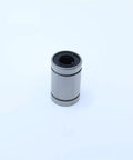 5 Pack Linear Bearings Set LM12UU LM13UU LM16UU LM20UU ABEC-1 High Precision Ball Bearings For CNC Linear Guides 12mm 13mm 16mm 20mm, Pro Grade, DIY Friendly, CNC Ready For Smooth Motion.