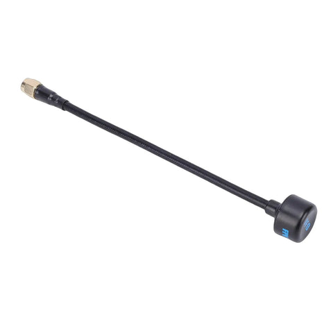 5.8G FPV Antenna With 2.5 Dbi Gain RHCP Right Hand Circular Polarization SMA Connector 150mm Cable for drones