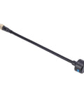 5.8G FPV Antenna With 2.5dBi RHCP Gain And 150mm SMA Cable For Drones And RC Gear, compact design
