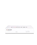 Top Shelf Network Security Appliance With Straight Up FortiGuard Enterprise Protection and FortiCare Premium Support, front view.