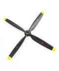 Landing Gear And Propeller Fairing Combo RC Spare Parts For WLtoys XK A280 RC Airplane durable propeller