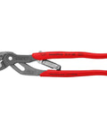 Auto Adjusting Water Pump Pliers With Self Adjusting Jaw For Quick One Handed Use And Fine Adjustment For Different Sizes 250 mm