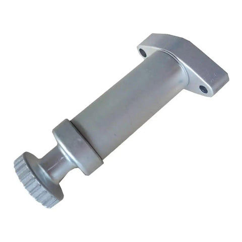 Direct Fit Fuel Primer Pump For Heavy Duty Diesel Engines 3116 3208 C7 C9 C15 3306 B C 3304B 1375541 silver pump