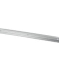 Heavy Duty Aluminum T Track For Woodworking With 30mm Slot Miter Bar Compatible With T Screw And Quick Acting Clamp Chute Rail
