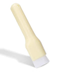 3/4 Inch Outside Bull Nose Corner Trowel For Drywall And Plaster Finishing Cream Plastic Handle Flexible Steel Blade Pro Grade