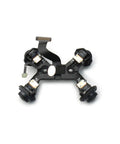 Front And Rear Visual Components Replacement Kit For DJI Mini 4 Pro Drone with Camera and Sensor Parts displayed on white background