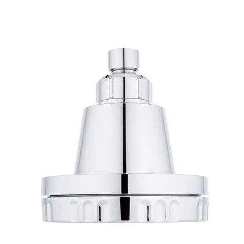 Wall Mounted Shower Filter With Vitamin C Cartridge And Aromatherapy Oils For A Spa Like Refreshment, Boosted Water Pressure, Easy Install