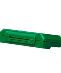 Green Z Wave Plus Network Module For Real Living Electronic Locks That Plugs In Smoothly And Boosts Smart Home Security