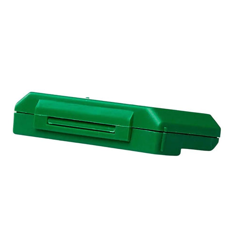 Green Z Wave Plus Network Module For Real Living Electronic Locks That Plugs In Smoothly And Boosts Smart Home Security