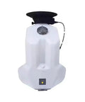 Front view of Water Tank Spreader System For UAV Planting T40 Compatible Drone Accessory built to last with durability.