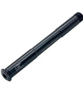 Dope Front Fork Thru Axle 100x15mm Or 110x15mm MTB Boost For Rock Shox Forks Aluminum Alloy Lightweight And Durable