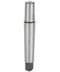 FtVogue 45# Steel Drill Chuck Arbor With MTA2 B16 MT Taper Shank and B16 Taper Hole, Hrc55 hardened steel connecting rod.