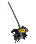 Cultivator Attachment For Power Tools Heavy Duty Garden Tiller For Lawn And Soil Prep Durable Multi Color Build Quick Attach Design