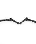 M1 Blade Grip Linkage OSHM1009 RC Heli Parts For M1 RC Helicopters Upgrade Kit with precise fit and durable construction shown