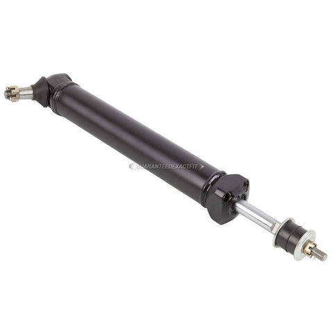 Power Steering Ram Assist Cylinder For Chevy II Nova Impala Bel Air Biscayne And GMC Pickup With Two Hose Connections