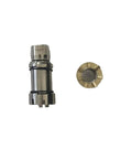 Heavy Duty Spindle Pull Claw For HSK63a Machine Tools Built Tough Wear Resistant with precision fitting for CNC operations.