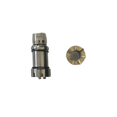 Heavy Duty Spindle Pull Claw For HSK63a Machine Tools Built Tough Wear Resistant with precision fitting for CNC operations.