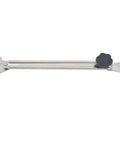 Marine Hatch Lid Stay Adjuster Stainless Steel 316 Onboard Adjustable 8 To 14 Inch Length Locks Hatches Solidly